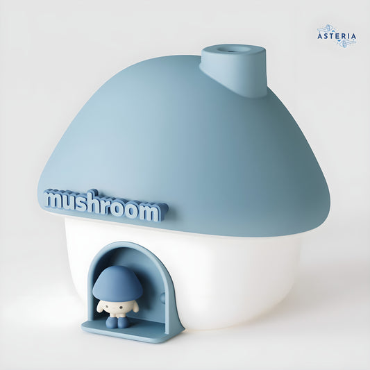 Asteria™ Mushroom House Humidifier