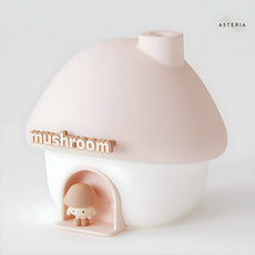 Asteria™ Mushroom House Humidifier
